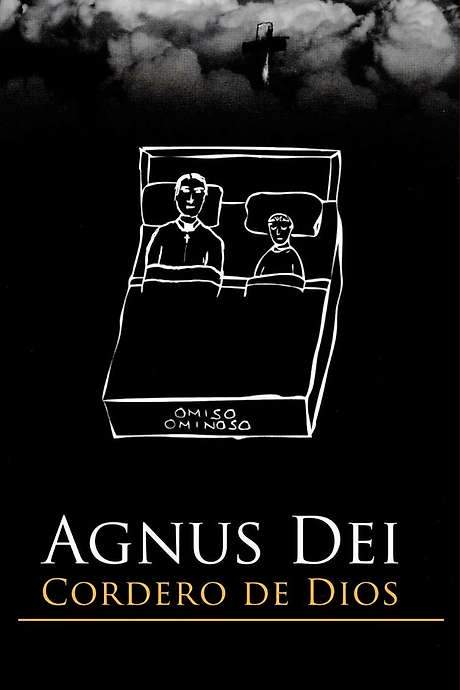 Agnus Dei: The Lamb of God
